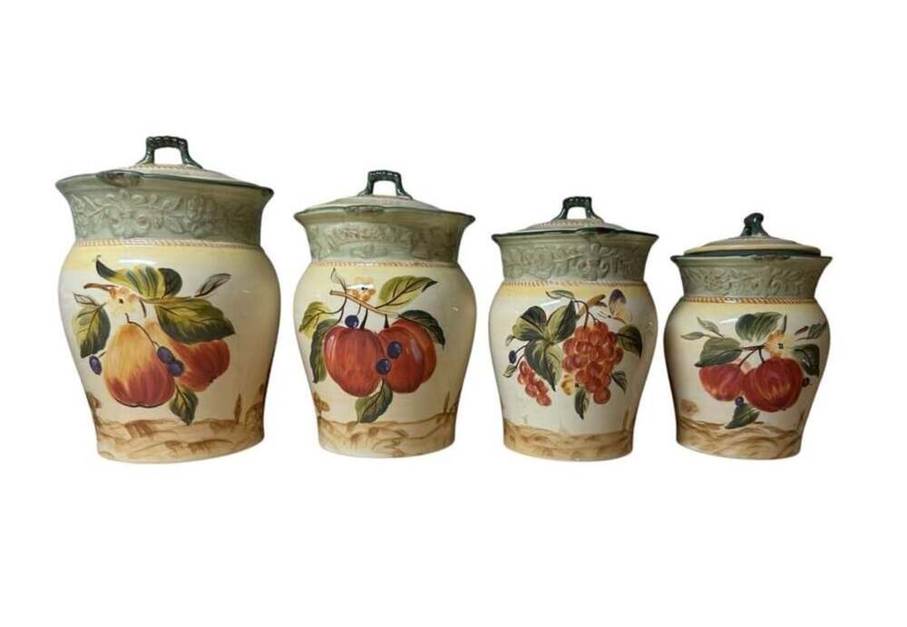 Certified Internation Toscana
Full 12 piece set!!